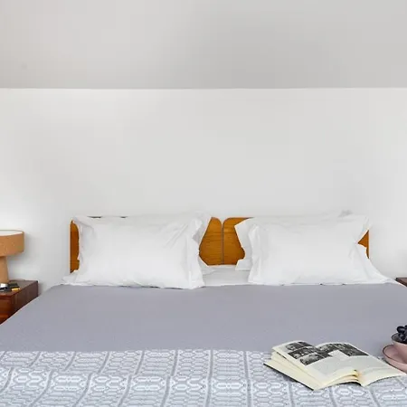 Apartament Plum Guide - Fine Unity Lizbona